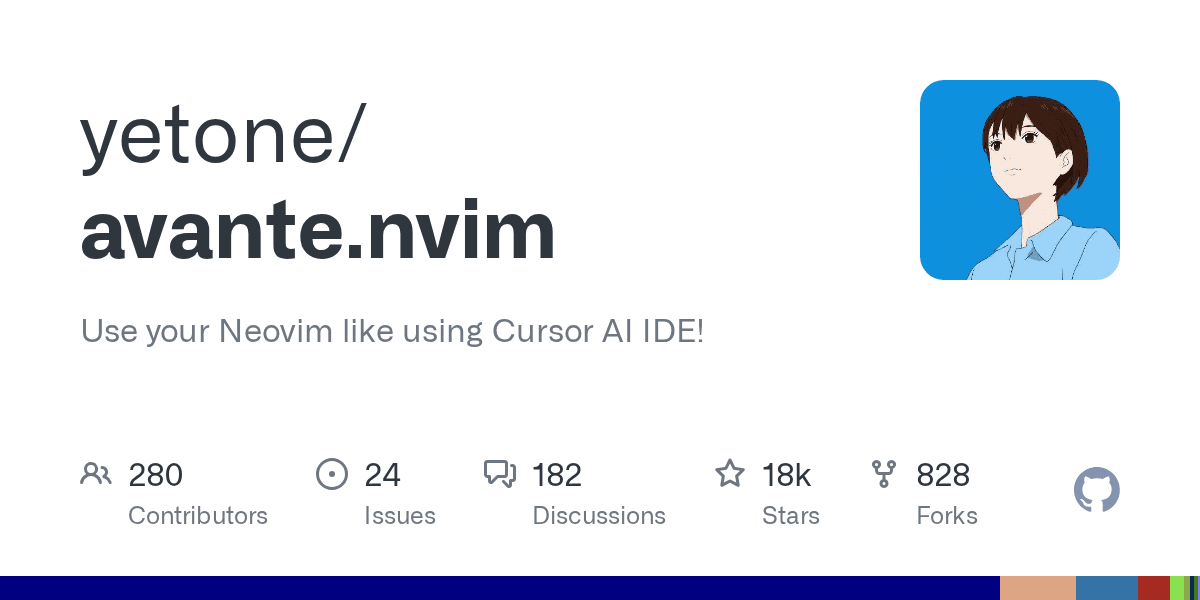 Avante.nvim